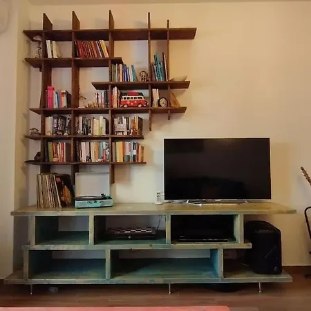 Cosy Apartment Apartment *