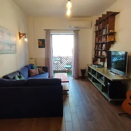 Cosy Apartment * La Canée