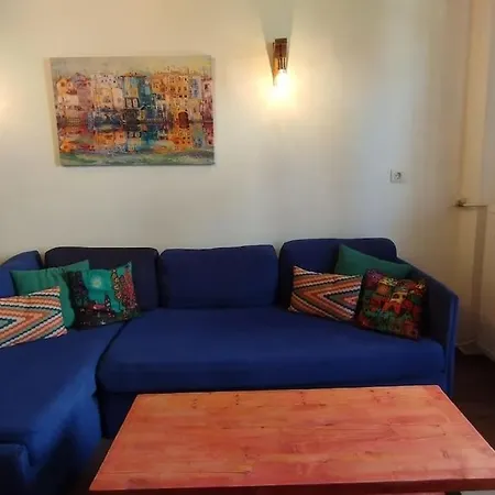 Cosy Apartment