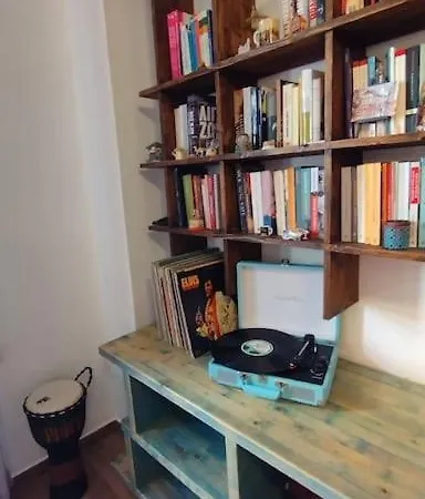 Cosy Apartment * Chania (Crete)