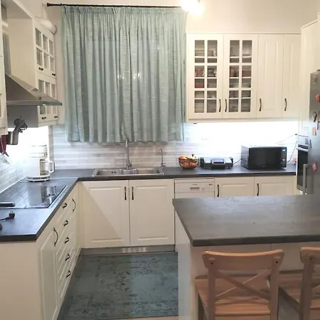 Cosy Apartment Apartment Chania (Crete)