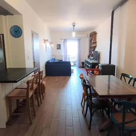 Cosy Apartment Apartment