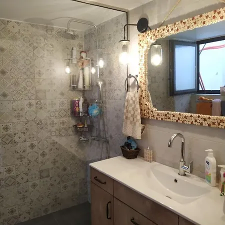 דירה Cosy Apartment