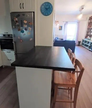 Cosy Apartment דירה חאניה