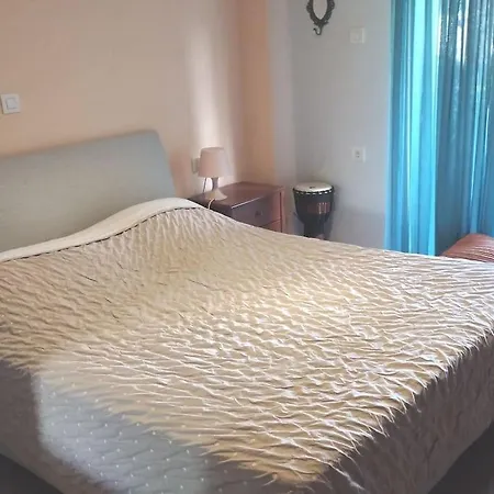 Cosy Apartment דירה חאניה