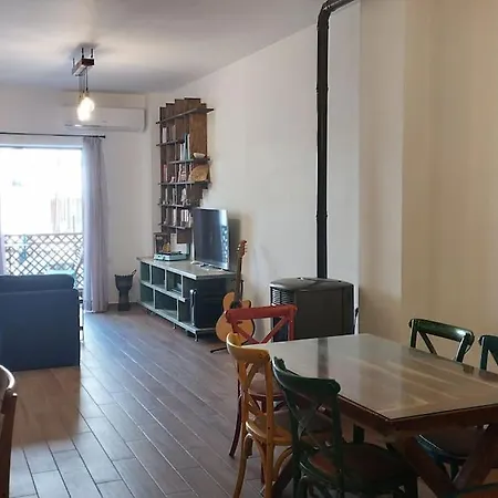 Cosy Apartment